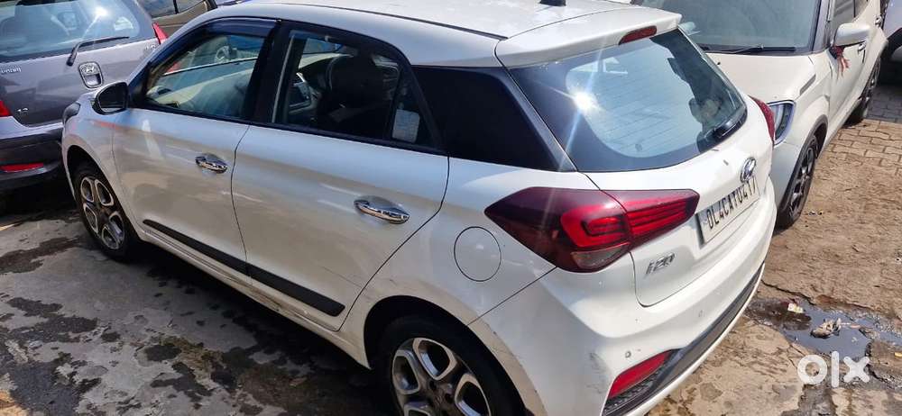 Hyundai I20 1.2 Asta, 2018, Petrol