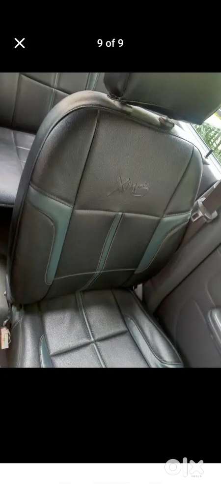 Santro 2008 Passing 2030 2 Owner Chd Number