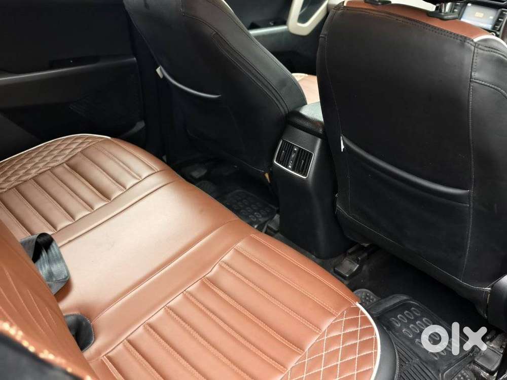 Hyundai Creta, 2019, Petrol