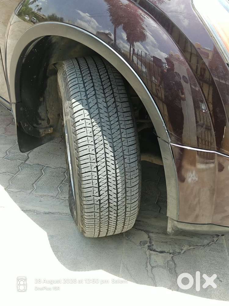 Mahindra Xuv500 W8 2wd, 2012, Diesel
