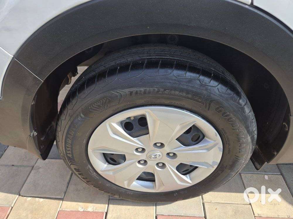 Hyundai Creta 1.6 Vtvt S, 2016, Petrol