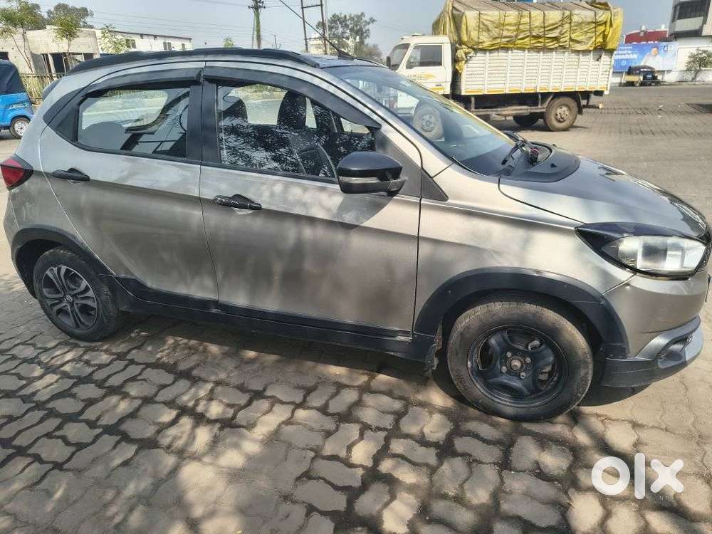 Tata Tiago Nrg 1.2 Xz Mt, 2018, Petrol