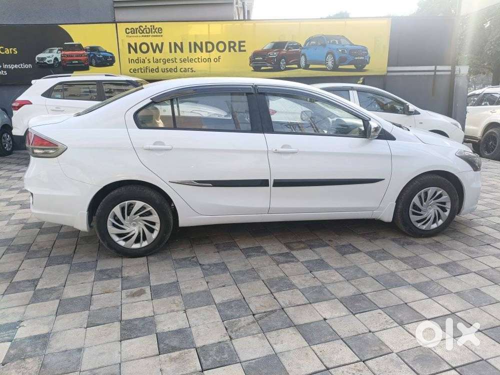 Maruti Suzuki Ciaz 1.4 Sigma, 2018, Petrol