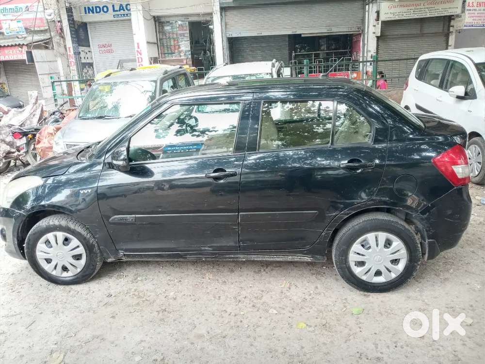 Maruti Suzuki Dzire 2012 Petrol 174000 Km Driven