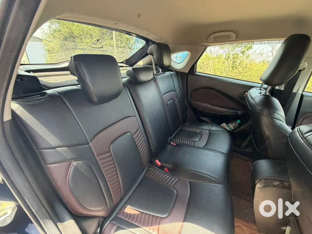 Maruti Suzuki Fronx 2024 Petrol 73000 Km Driven