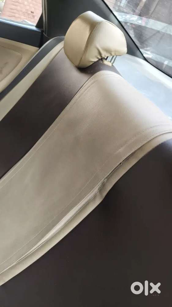 Hyundai Verna Sx 2014