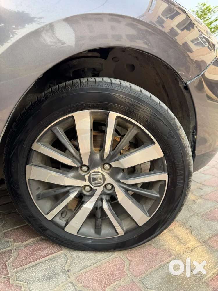 Honda City 1.5 Vx I-vtec Mt, 2021, Petrol