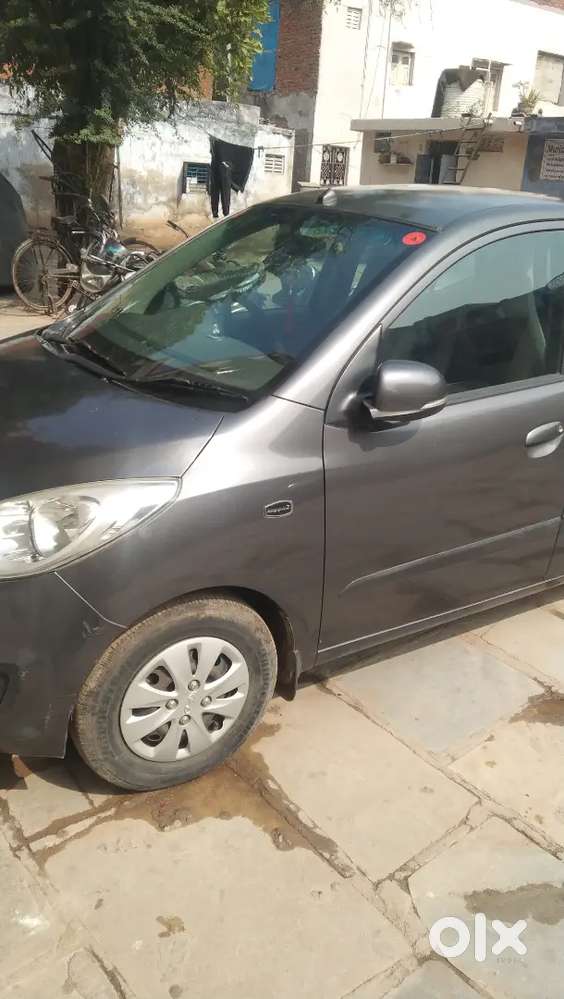 A Great Condition Power Window And Power Steering