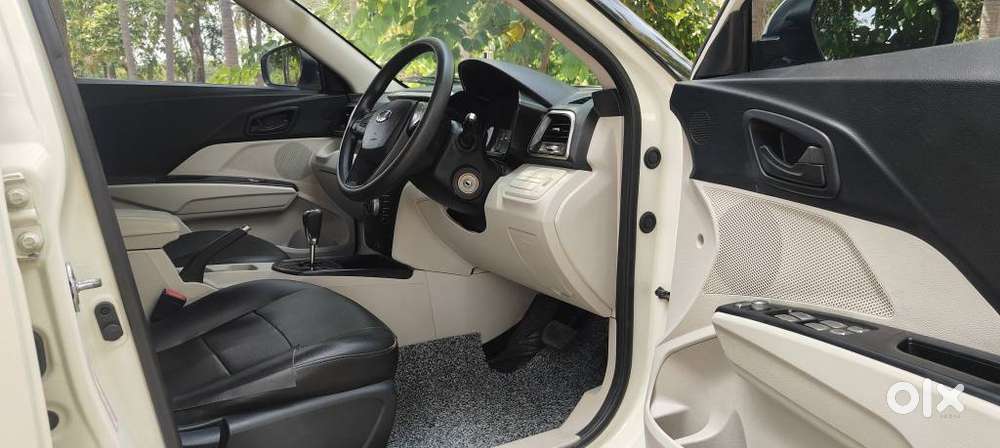 Mahindra Xuv300 W6 Amt Diesel, 2019, Diesel