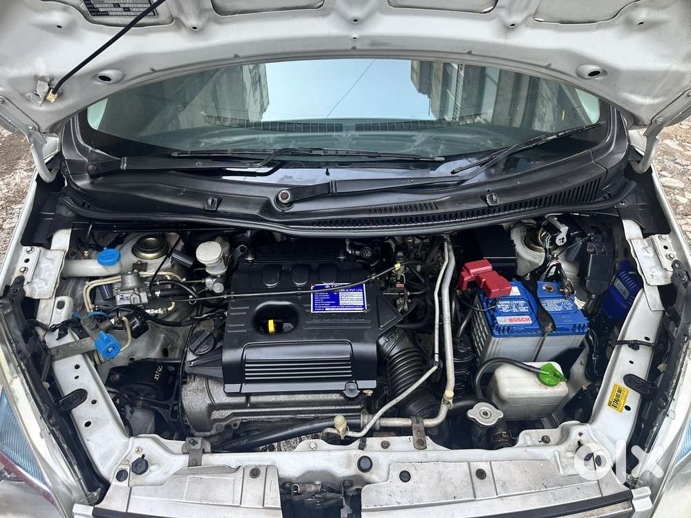Maruti Suzuki Wagon R Vxi, 2014, Cng & Hybrids
