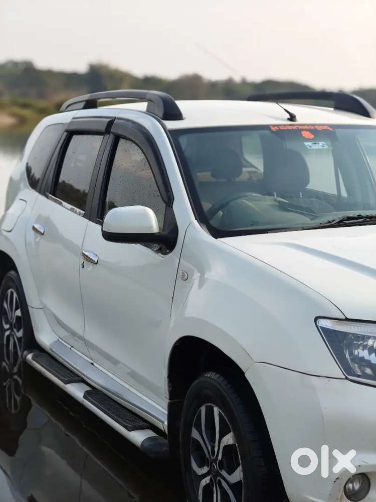 Nissan Terrano 2016 Diesel 150000 Km Driven