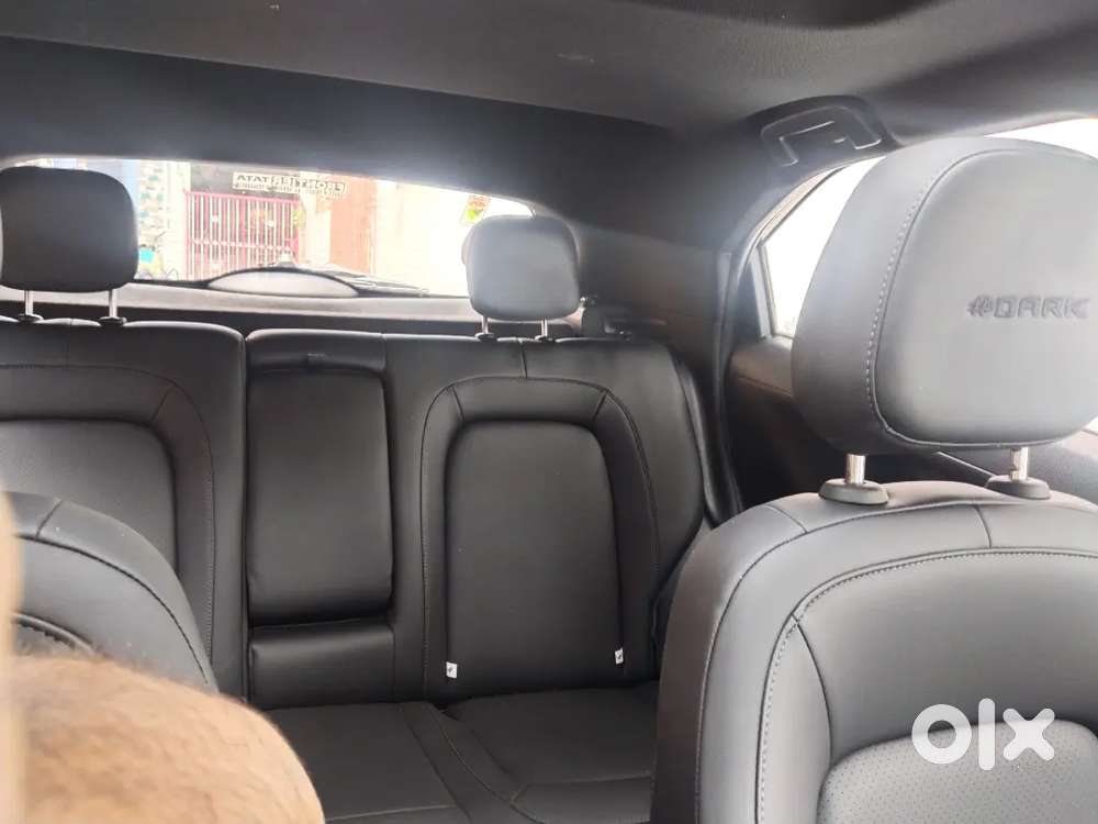 Tata Nexon 2023 Petrol 1900 Km Driven