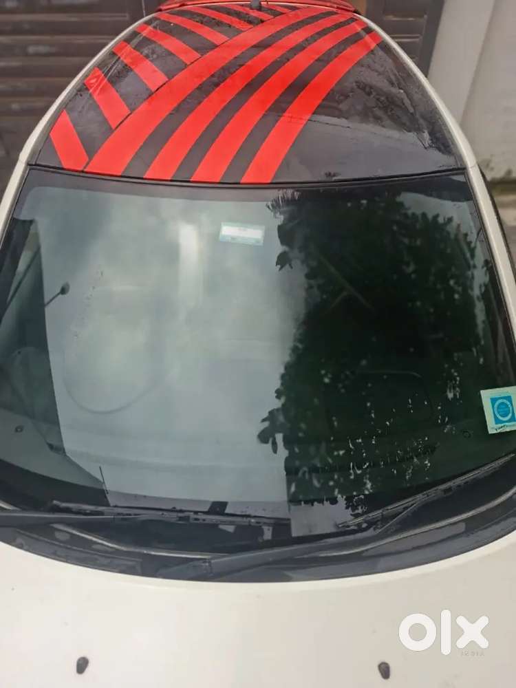Maruti Suzuki Ignis 2018 Petrol 16558 Km Driven