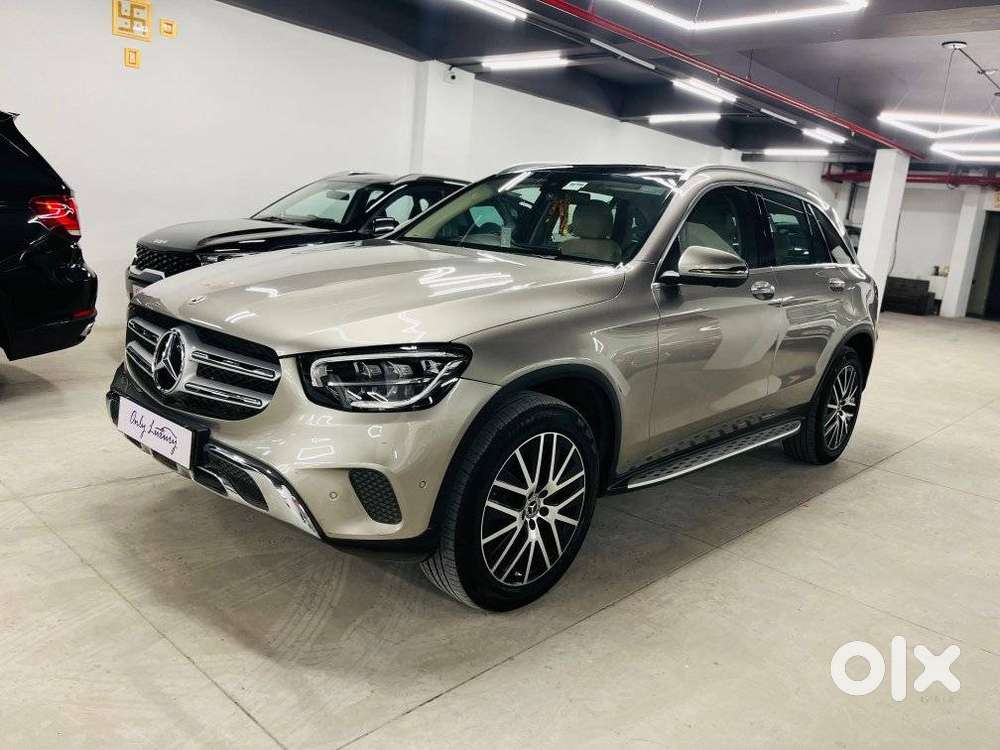 Mercedes-benz Glc Class 220d 4matic Sport, 2023, Diesel