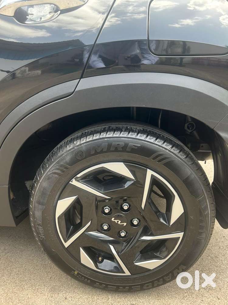 Kia Sonet G 1.2 5mt Htk(o), 2024, Petrol