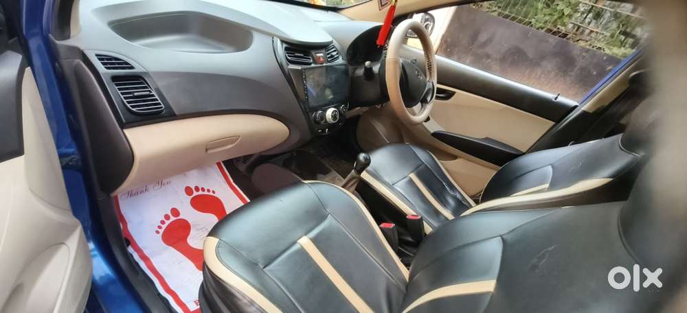Hyundai Eon, 2013, Petrol