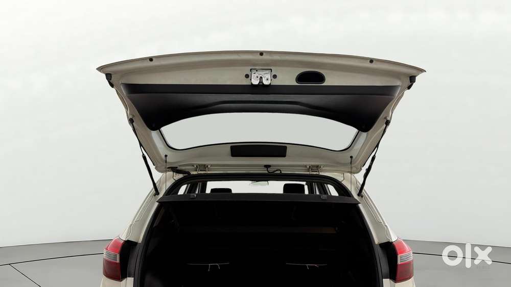 Hyundai Creta 1.6 Sx Plus Petrol, 2016, Petrol