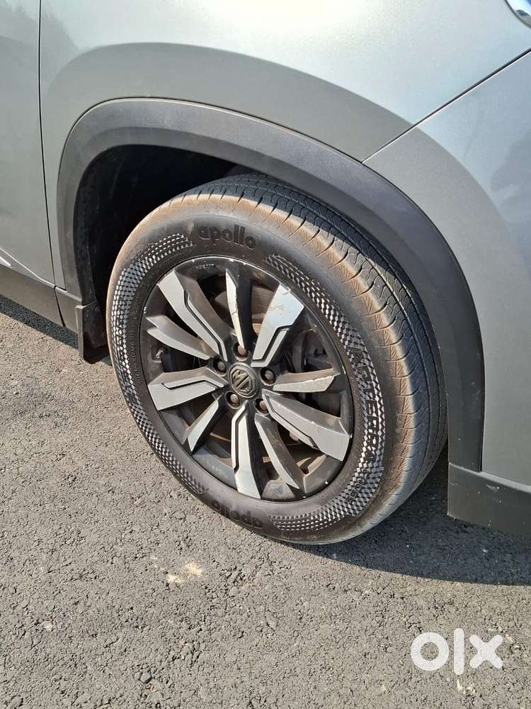 Mg Hector Sharp Diesel Mt, 2020, Diesel