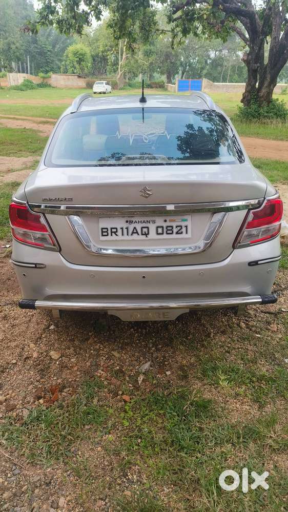 2021 Maruti Suzuki Dzire