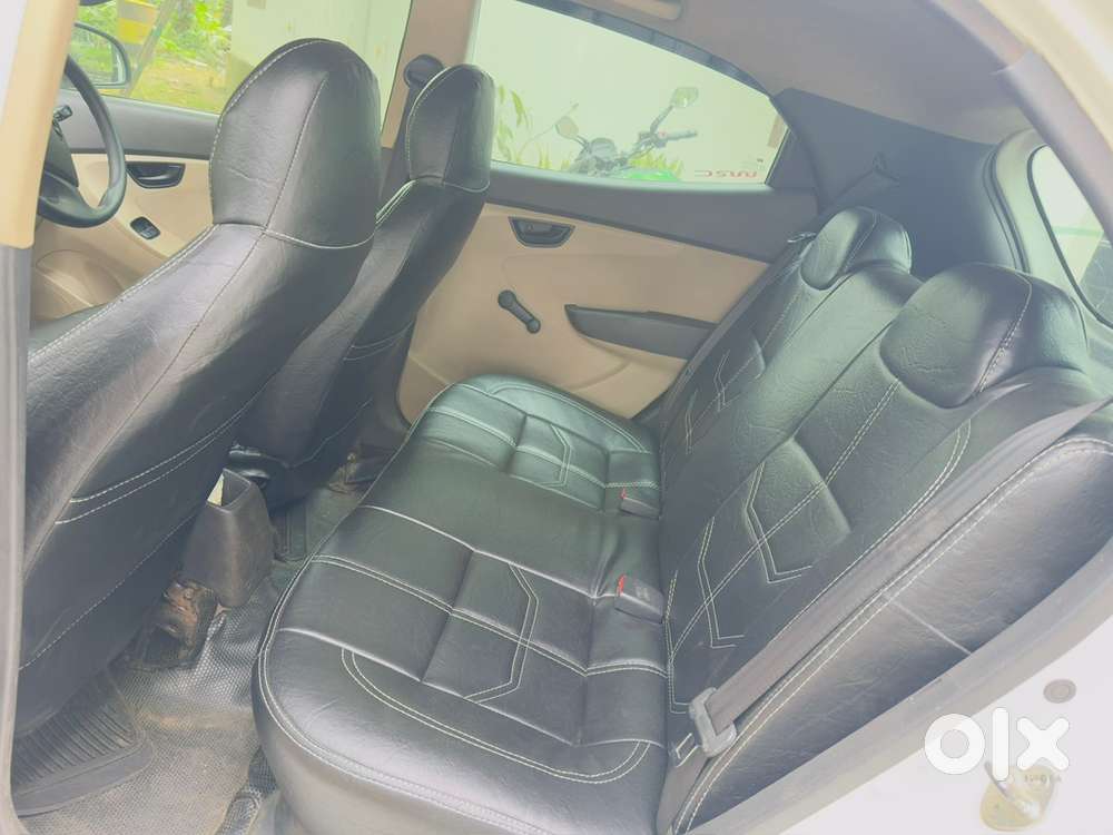 Hyundai Eon Magna Plus Petrol 2014