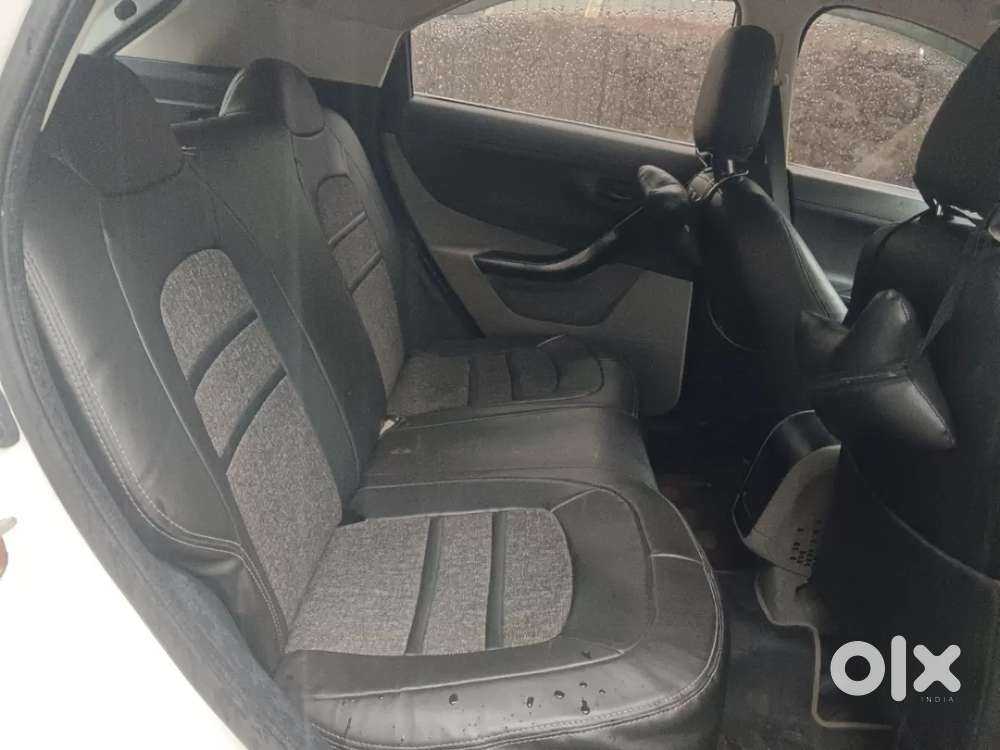 Tata Nexon 1.2 Revotron Xm, 2019, Petrol