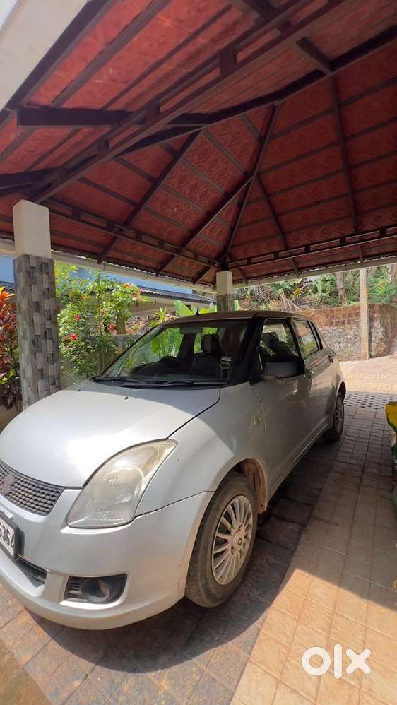 Maruti Suzuki Swift 2009
