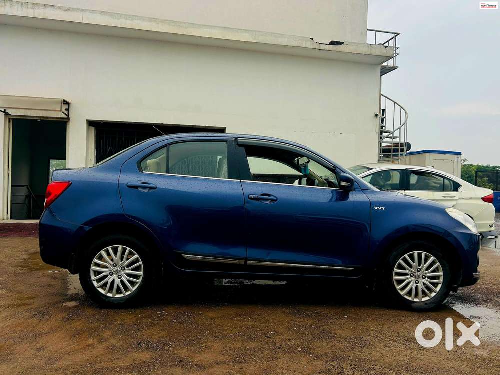 Maruti Suzuki Celerio Zxi, 2017, Petrol