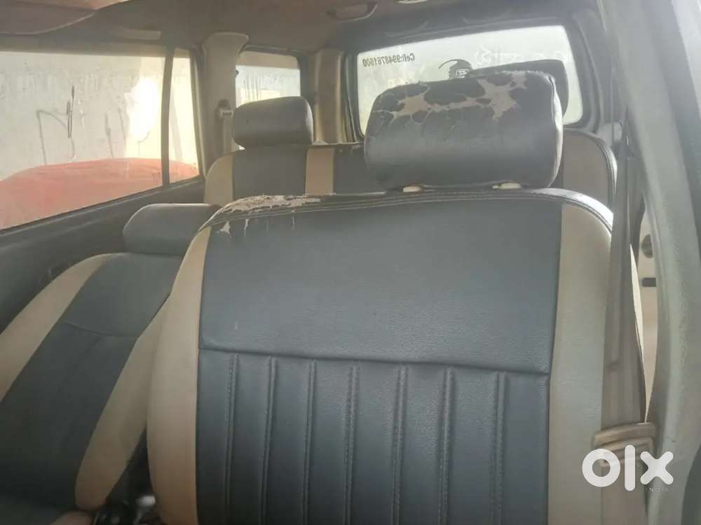 Chevrolet Tavera 2015 Diesel 300000 Km Driven