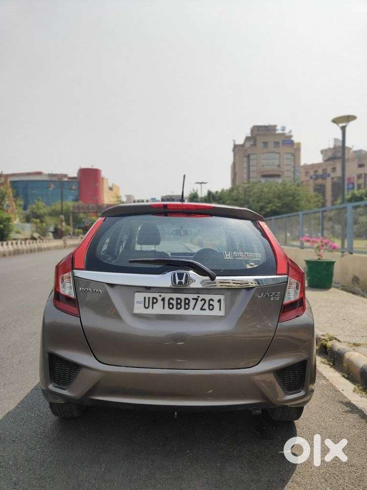 Honda Jazz 1.2 Vx I Vtec, 2015, Petrol