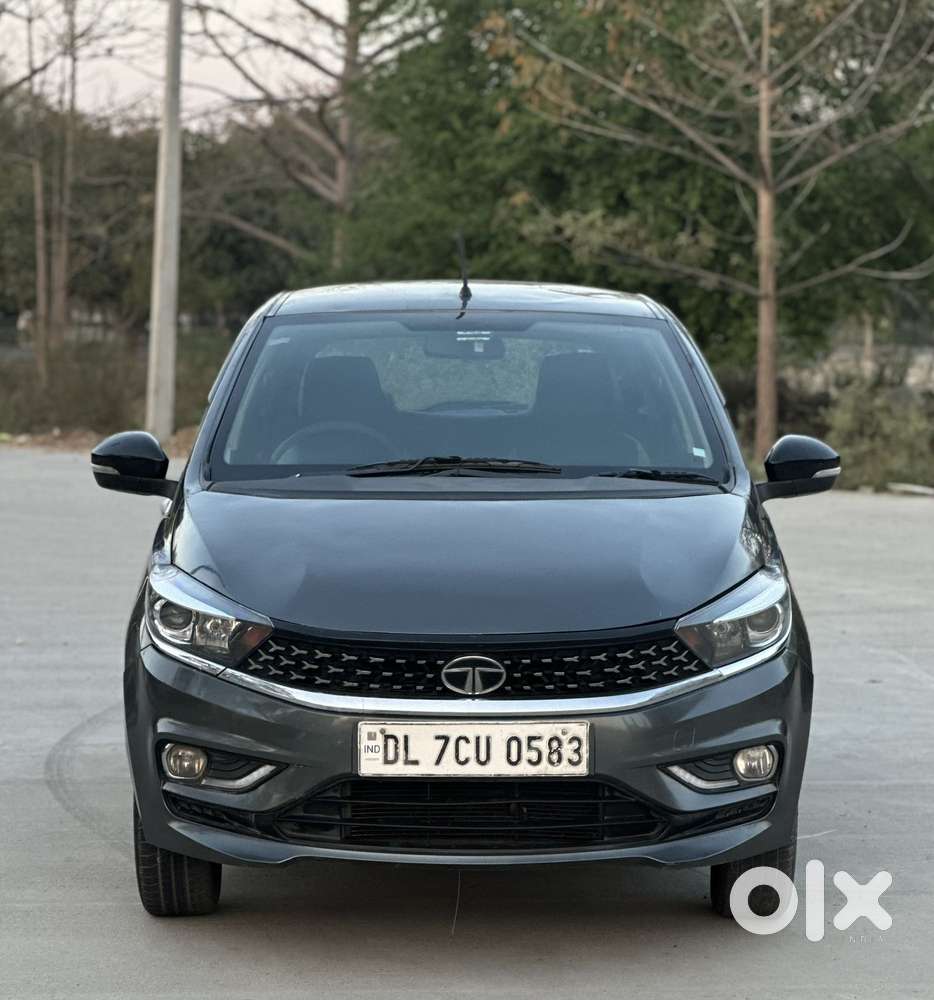 Tata Tiago 1.2 Revotron Xz Plus Cng, 2022, Cng & Hybrids