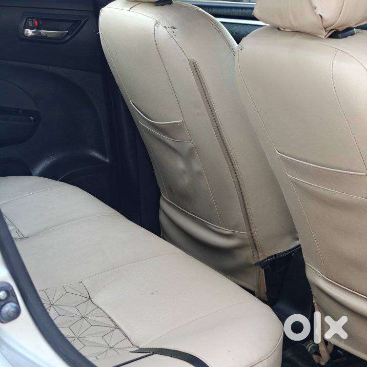 Maruti Suzuki Swift Vxi With Abs, 2015, Petrol
