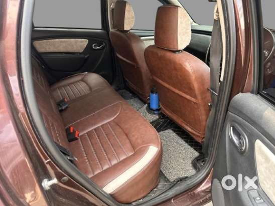 Renault Duster 1.3 Rxz Turbo Xtronic, 2021, Petrol
