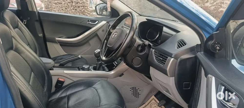 Tata Nexon 2020 Diesel 74560 Km Driven