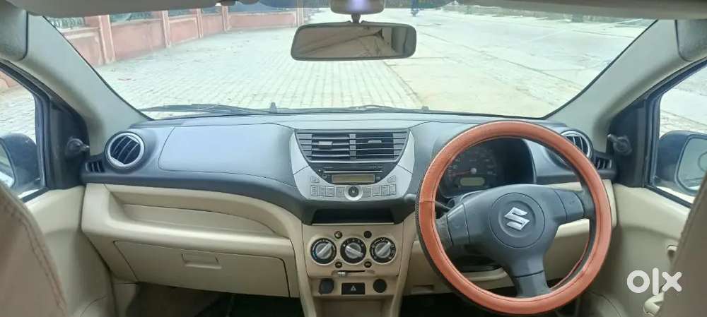 Maruti Suzuki A-star 2012 Vxi Well Condition