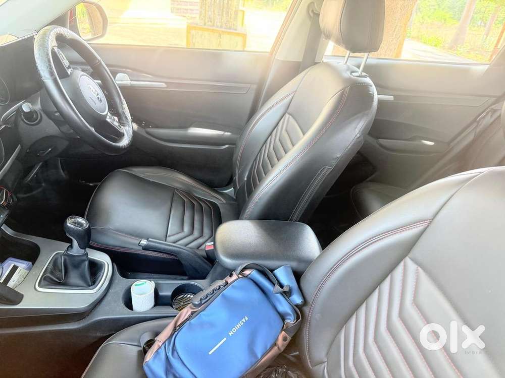 Kia Petrol Manual 2020 Car