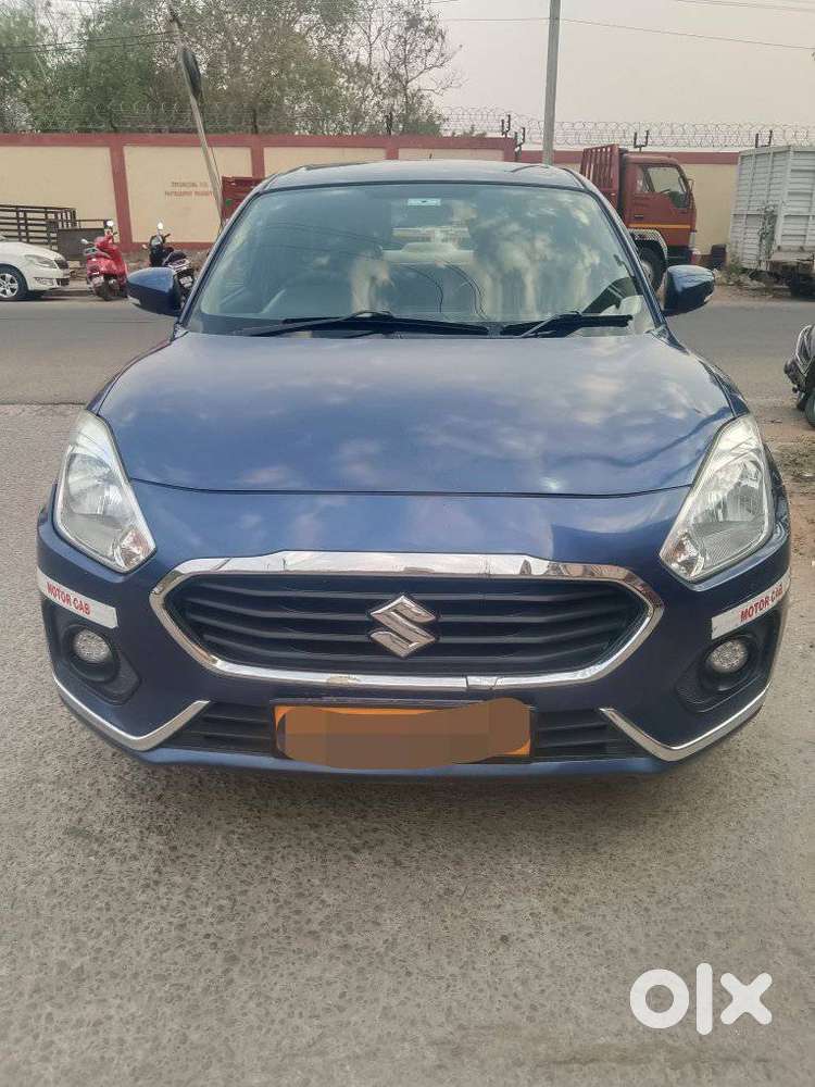 Maruti Suzuki Dzire 2017-2020 Vdi, 2019, Diesel