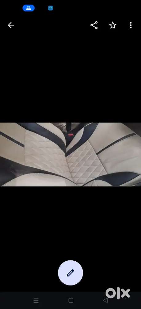 Honda Jazz Select 2012 Petrol Edition