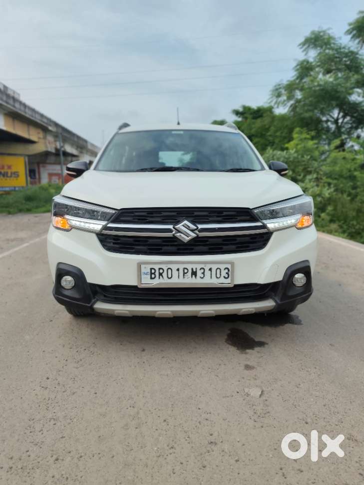 Maruti Suzuki Xl6 1.5 Alpha Mt, 2022, Petrol