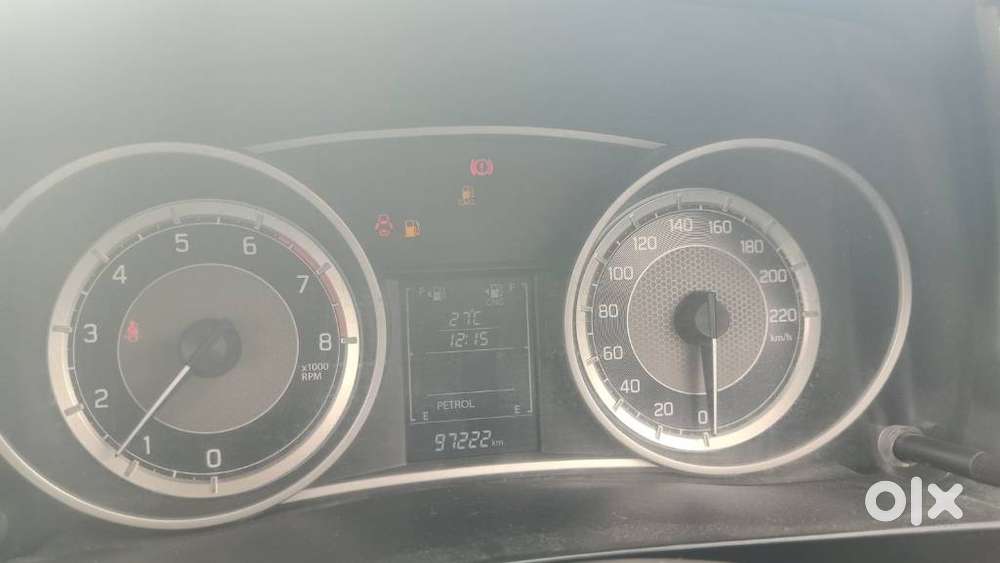 Maruti Suzuki Swift Dzire Zxi Plus , 2023, Cng & Hybrids