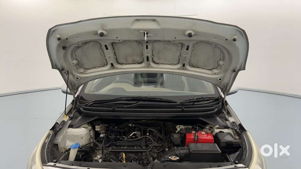 Hyundai Elite I20 Magna Executive 1.2, 2018, Petrol