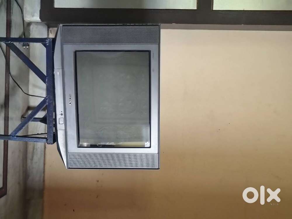 Sony trinitron tv