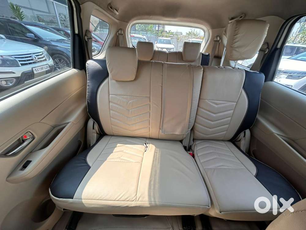 Maruti Suzuki Ertiga Vdi Shvs, 2019, Diesel