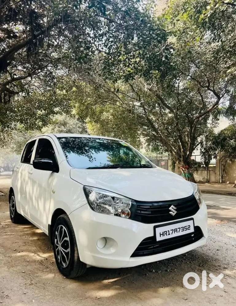 Family Car Well Maintained 2017 Model