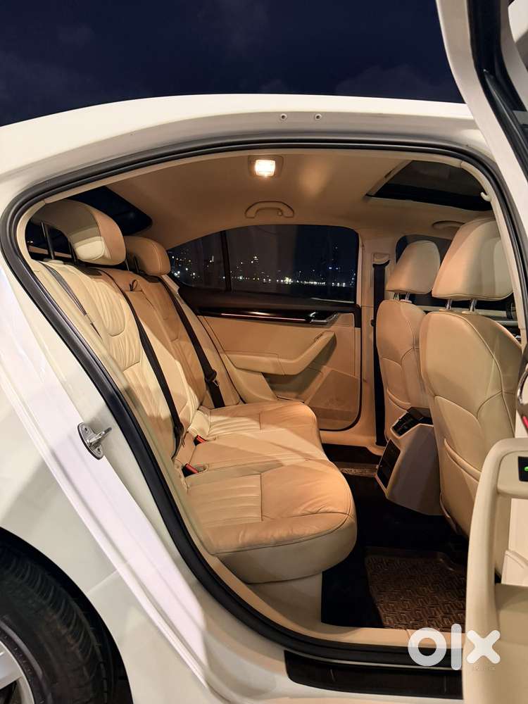 Skoda Octavia 2.0 Tdi At L K, 2019, Diesel