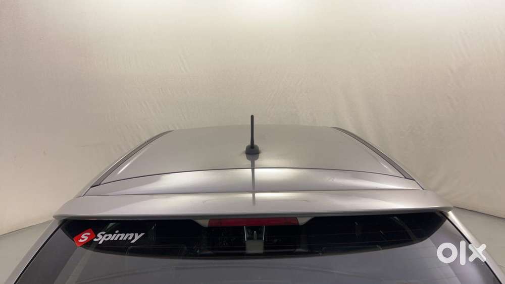 Maruti Suzuki Baleno 1.2 Alpha, 2017, Petrol