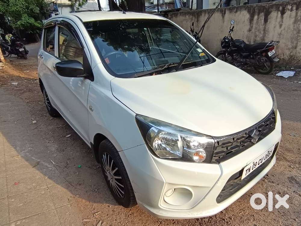 Maruti Suzuki Celerio Vxi 2019 Petrol Manual Single Owner