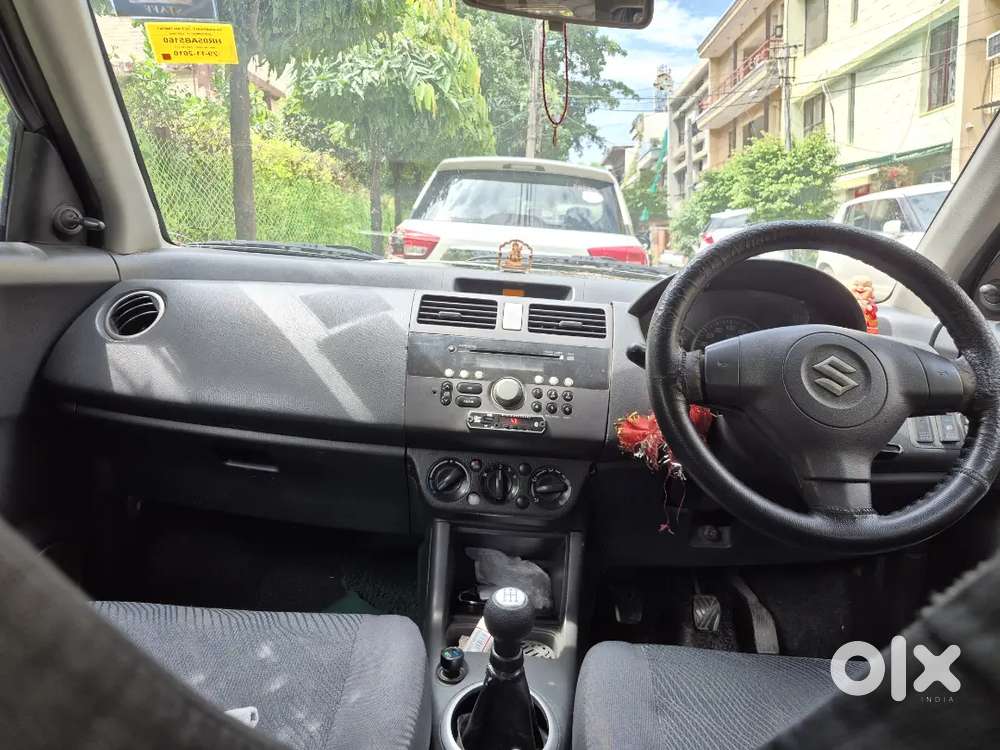 Maruti Suzuki Swift Vdi Diesel