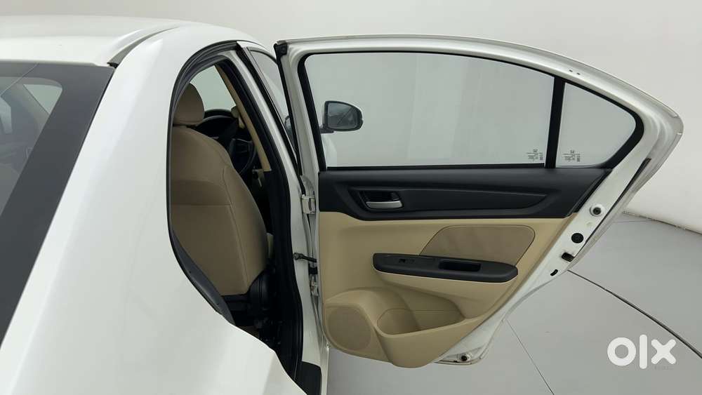 Honda Amaze S Petrol, 2019, Petrol