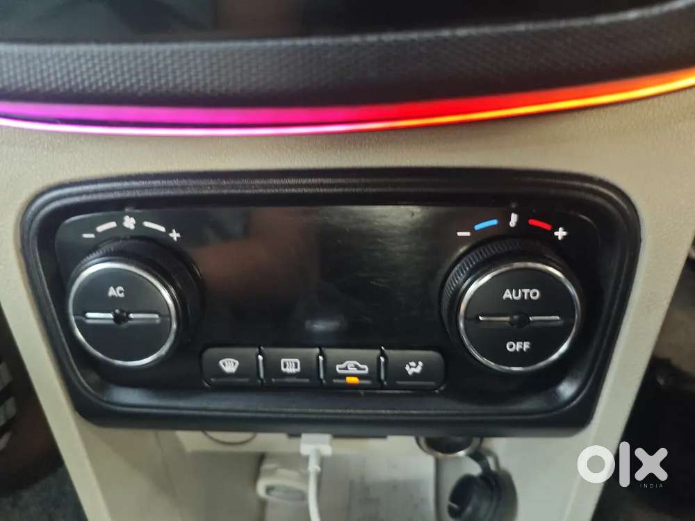 Tata Tigor 2023 Xz Plus Cng White