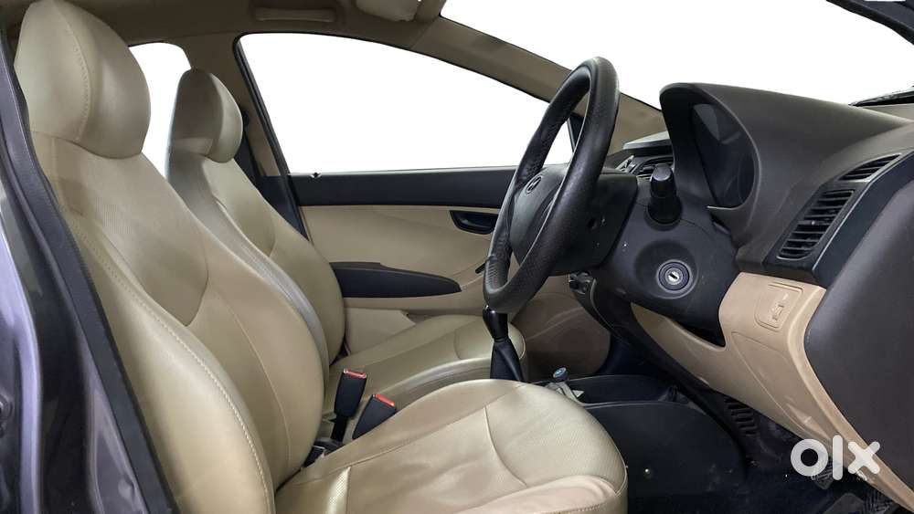 Hyundai Eon Era +, 2018, Petrol